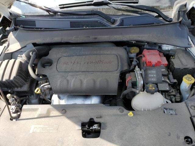 3C4NJDCB4KT734024 Jeep Compass Limited