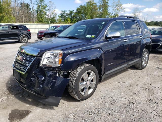 2015 GMC Terrain SLT