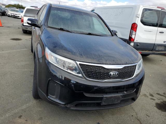 5XYKT3A6XFG628915 KIA SORENTO LX