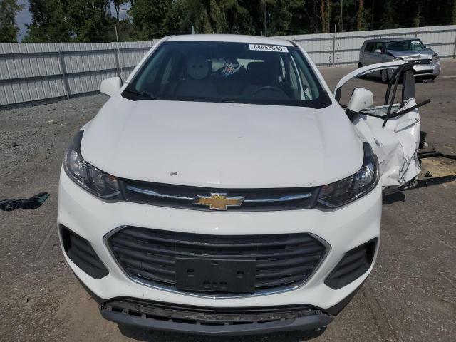 3GNCJKSB3JL317304 | 2018 CHEVROLET TRAX LS