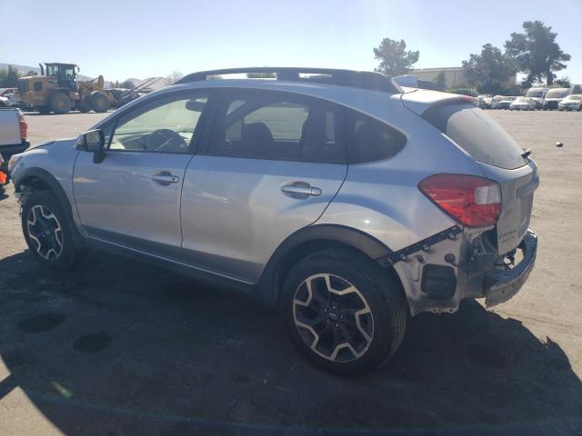 JF2GPALC0GH293756 Subaru Crosstrek Limited