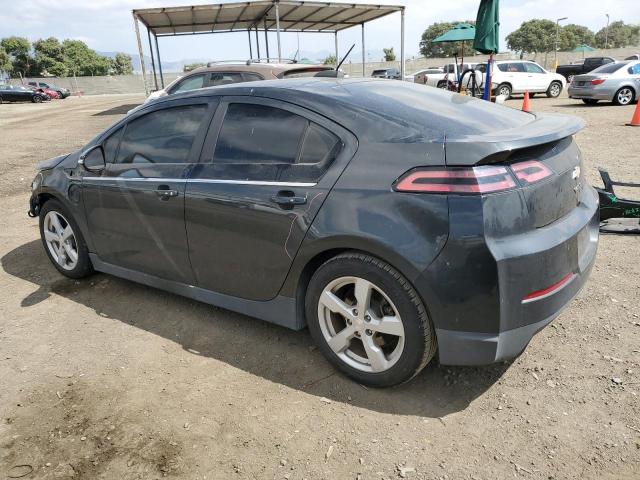 VIN 1G1RC6E4XFU141827 2015 Chevrolet Volt no.2