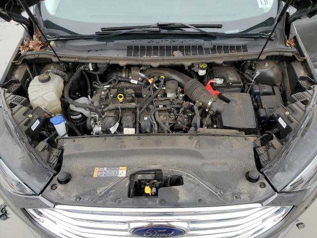 2FMPK4J95NBA47295 2022 FORD EDGE, photo no. 11