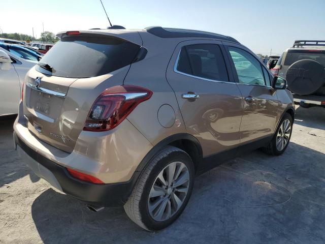 2018 BUICK ENCORE PRE - KL4CJASB0JB691299