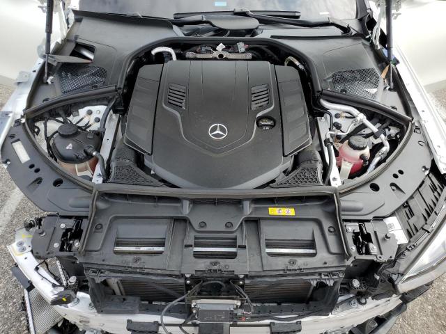 W1K6G7GBXPA170253 Mercedes-Benz S 580 4matic