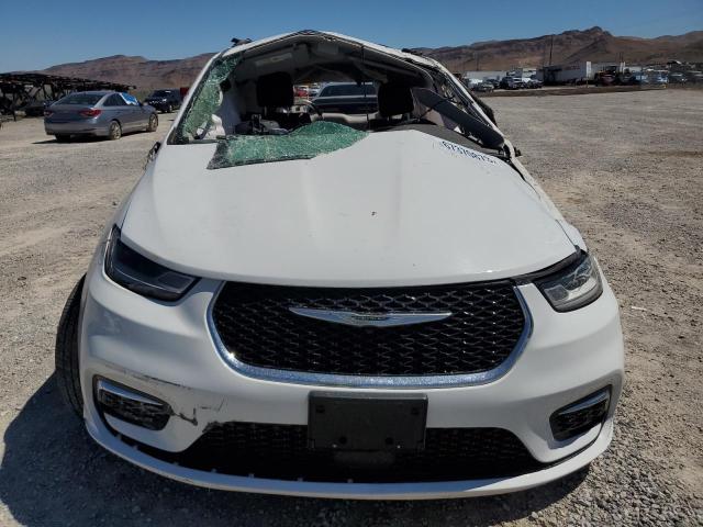 2C4RC1BG9NR150393 Chrysler Pacifica Touring L