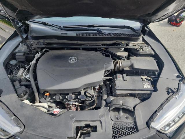 2018 ACURA TLX ADVANC 19UUB3F76JA003774