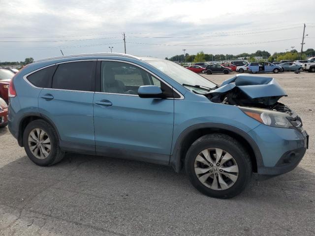 2HKRM3H71EH509507 Honda CR-V EXL