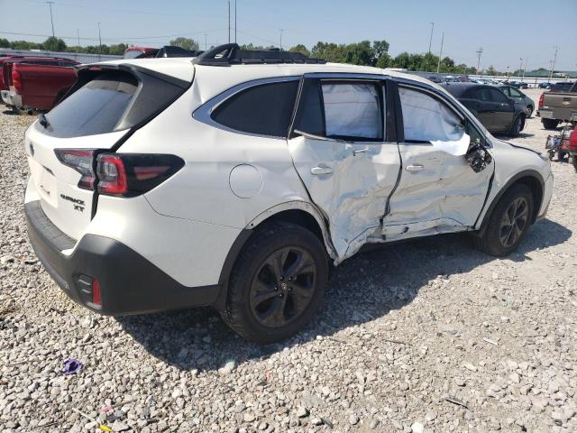 4S4BTGJD2M3184514 Subaru Outback Onyx Edition Xt