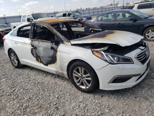 5NPE24AF0FH203606 Hyundai SONATA SE