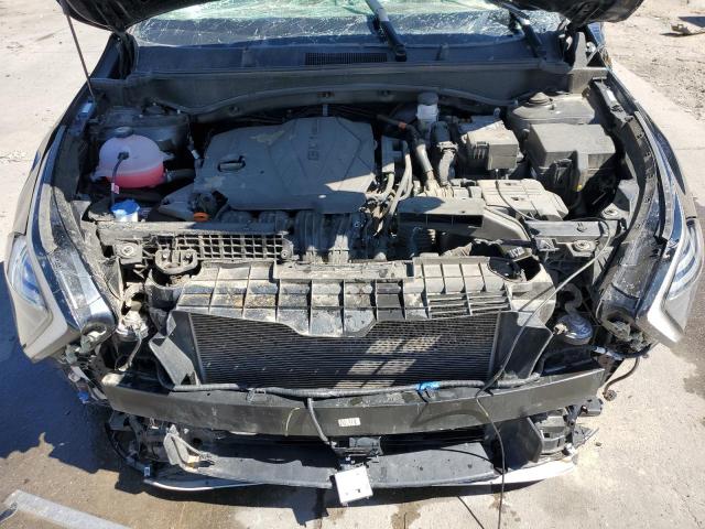 5XYK7CAF2PG057362 KIA Sportage X-pro
