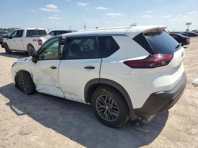 5N1AT3AAXMC720197 Nissan ROGUE S