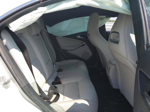 WDDSJ4GB5FN201320 Mercedes-Benz CLA 250 4MATIC