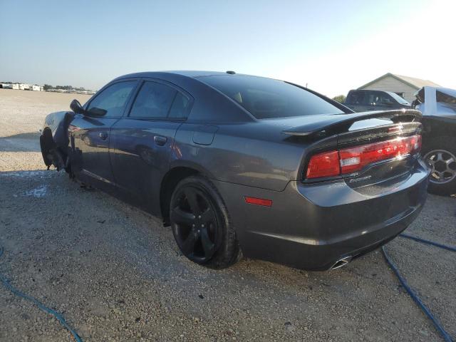 2C3CDXHG2EH143986 Dodge Charger Sxt