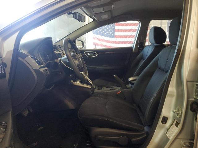 3N1AB7APXJY241898 Nissan SENTRA S