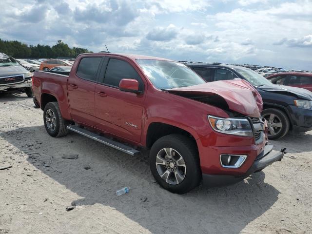 1GCGTDEN6K1306540 Chevrolet Colorado Z 4