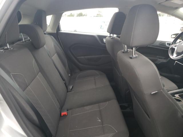2015 FORD FIESTA SE - 3FADP4EJ6FM200723