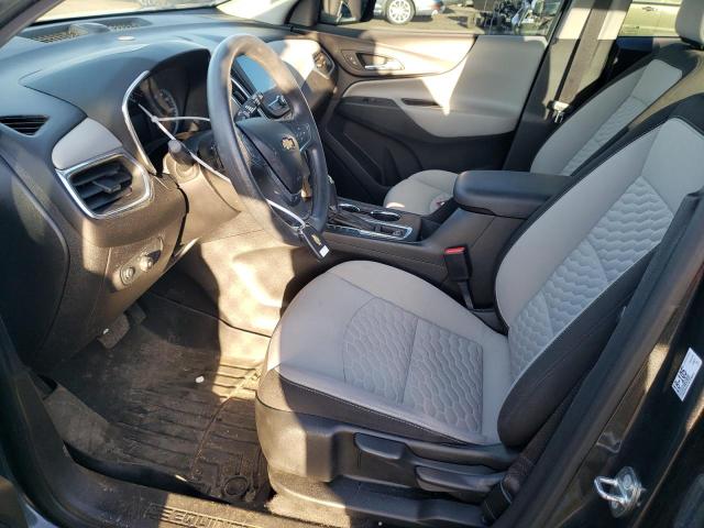 2GNAXREV4J6129691 | 2018 CHEVROLET EQUINOX LS