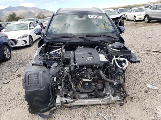 WDC0G4JB4JV091825 Mercedes-Benz GLC 300