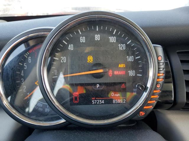 WMWXM5C59FT939191 Mini Cooper