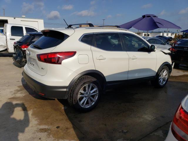 2017 NISSAN ROGUE SPT JN1BJ1CP4HW026343