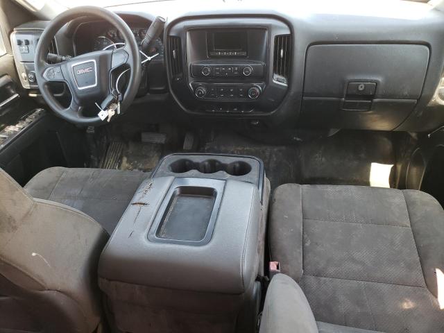 2015 GMC SIERRA C25 1GT21XEG6FZ107465