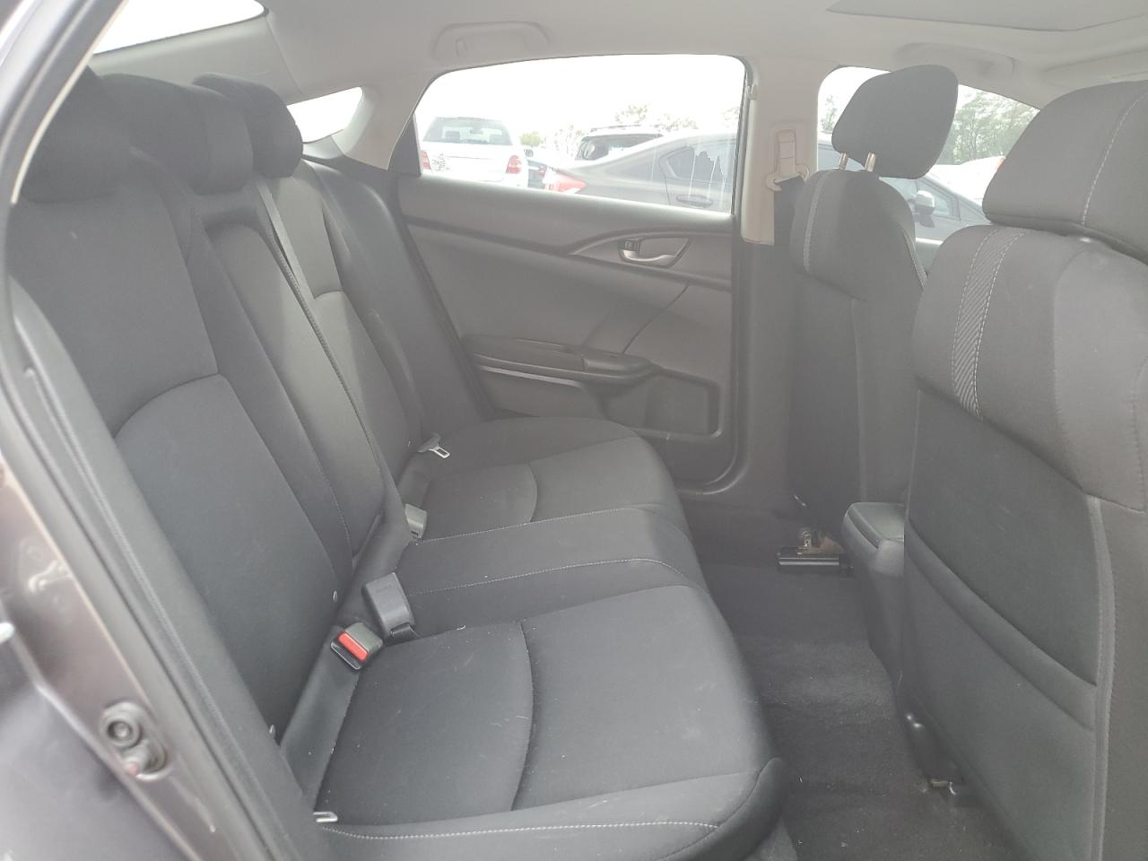 19XFC2F76HE224538 HONDA CIVIC 2017