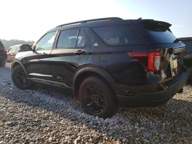 2023 FORD EXPLORER T - 1FMSK8JHXPGA56420