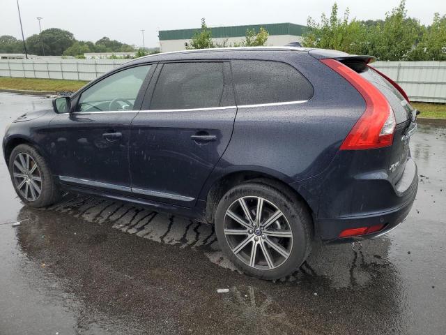 YV449MRU5H2120250 2017 VOLVO XC60 - Image 2