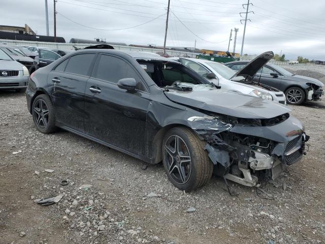 W1K3G4FB0MJ258114 Mercedes-Benz A 220 4matic