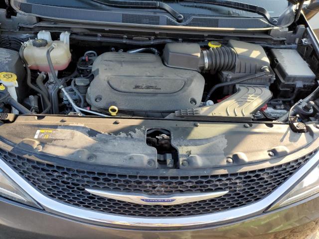 2C4RC1GGXLR135732 2020 CHRYSLER PACIFICA, photo no. 12