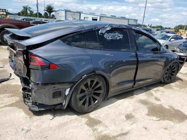 7SAXCBE63NF332718 Tesla MODEL X