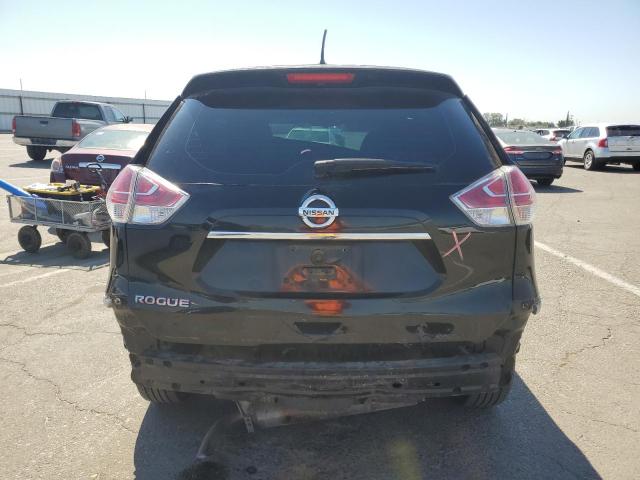KNMAT2MTXFP556389 Nissan ROGUE S
