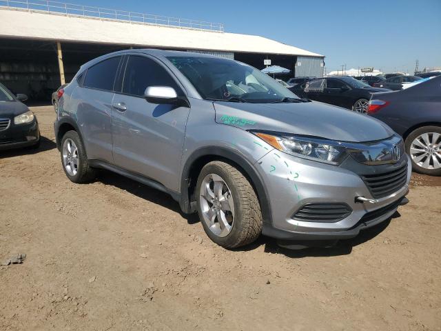 3CZRU5H35KM730374 | 2019 HONDA HR-V LX