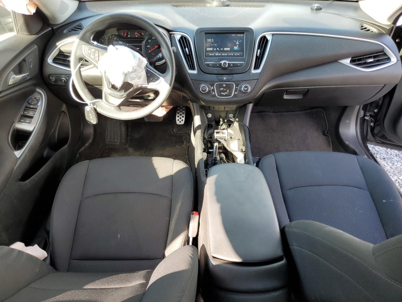 1G1ZB5ST0GF272618 CHEVROLET MALIBU 2016