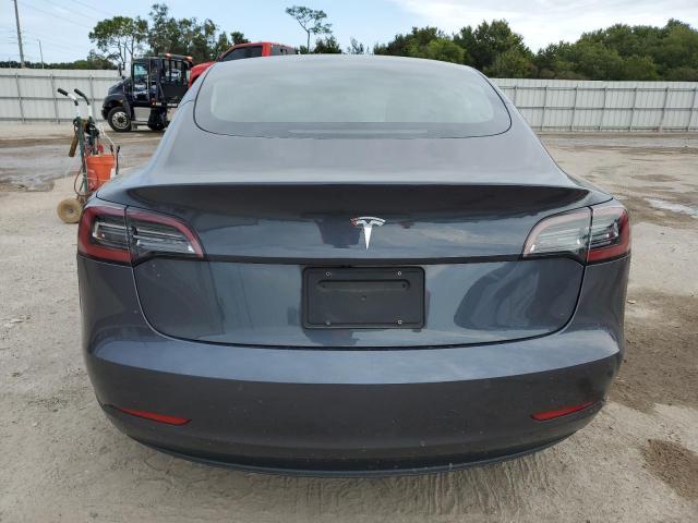 5YJ3E1EA6KF396266 | 2019 TESLA MODEL 3