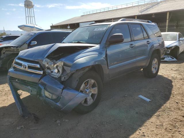 2005 Toyota 4Runner SR5