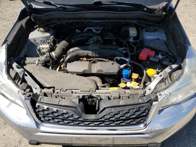 JF2SJAEC5EH559391 Subaru Forester 2.5i Premium