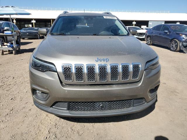 1C4PJLLB9MD112675 | 2021 JEEP CHEROKEE L