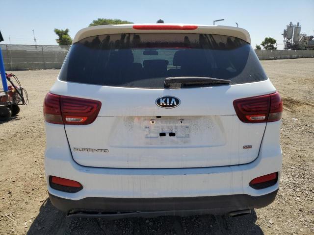 2019 KIA SORENTO L - 5XYPG4A30KG537118