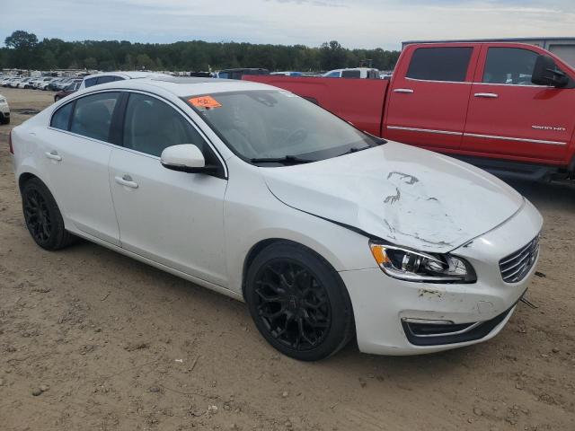 YV126MFKXG2404925 | 2016 VOLVO S60 PREMIE