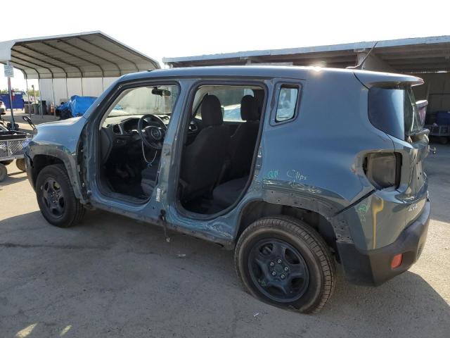 ZACCJBAB4HPE90289 Jeep Renegade Sport