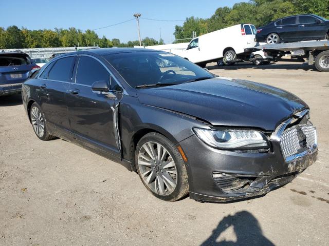 3LN6L5EC8JR611358 Lincoln Mkz Reserve