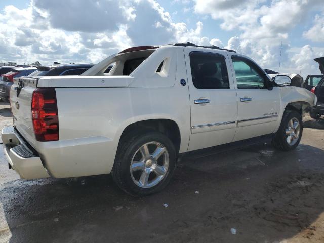 Vin: 3gnmcge0xdg129429, lot: 68217663, chevrolet avalanche ltz 20133