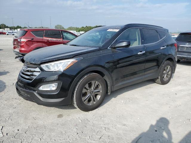 2015 Hyundai Santa Fe Sport 