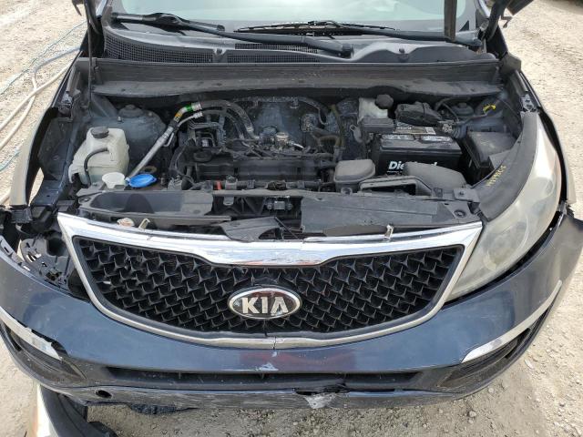 KNDPB3AC5G7808865 KIA Sportage Lx