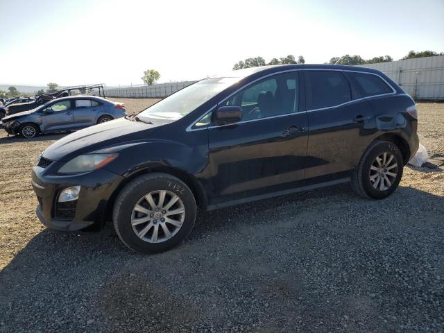 2012 Mazda CX-7 