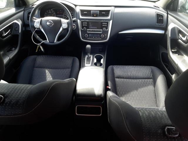 1N4AL3AP1GC150013 | 2016 NISSAN ALTIMA 2.5