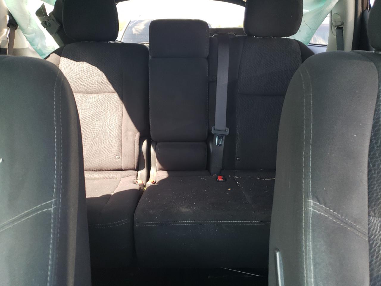 5N1AR2MM2GC652139 NISSAN PATHFINDER 2016