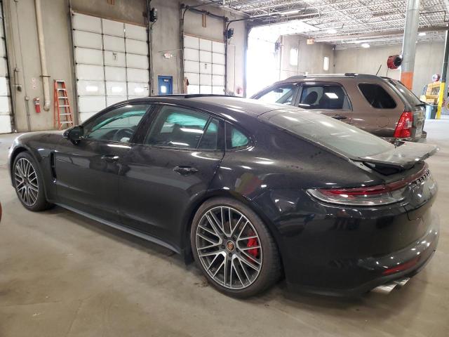 WP0AB2A79ML139537 Porsche Panamera 4s